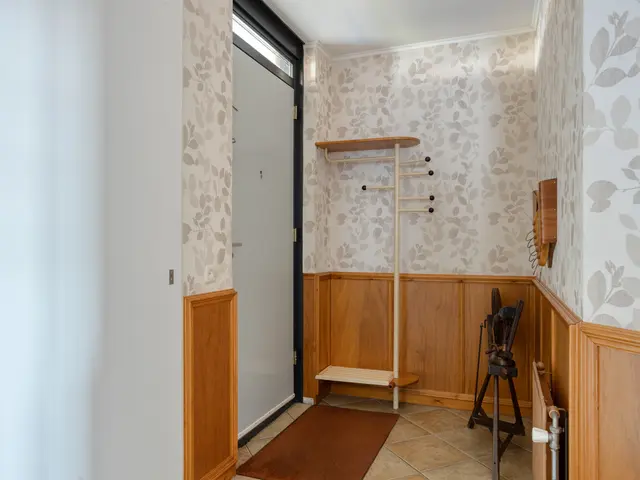 Hilbersplein 120, BEVERWIJK