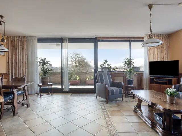 Hilbersplein 120, BEVERWIJK