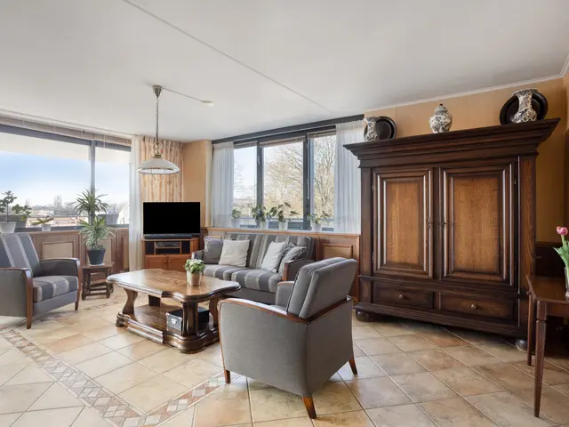 Hilbersplein 120, BEVERWIJK