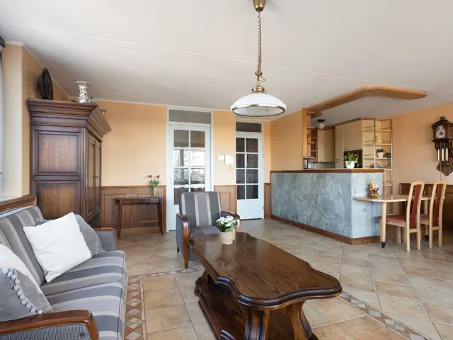 Hilbersplein 120, BEVERWIJK