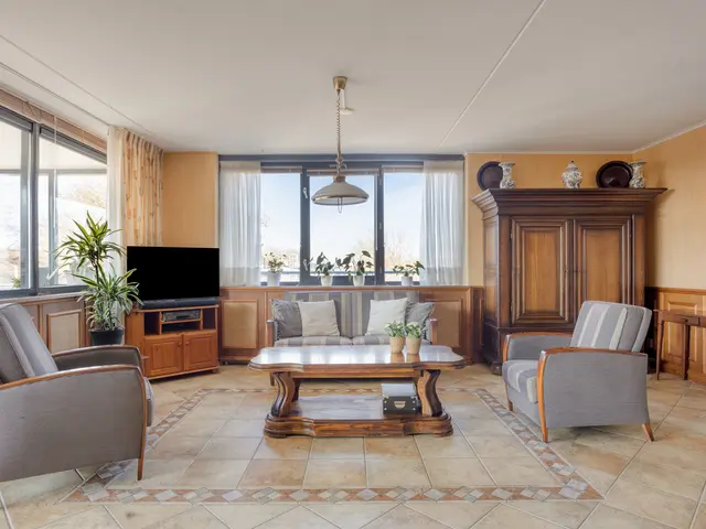 Hilbersplein 120, BEVERWIJK