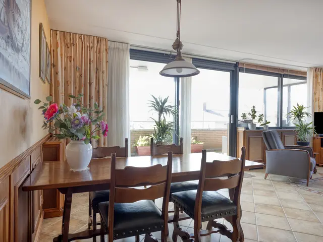 Hilbersplein 120, BEVERWIJK