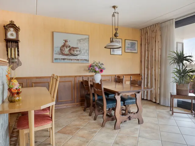 Hilbersplein 120, BEVERWIJK