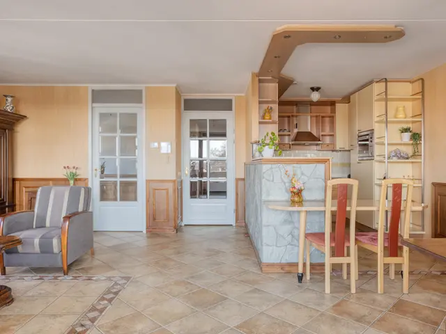 Hilbersplein 120, BEVERWIJK