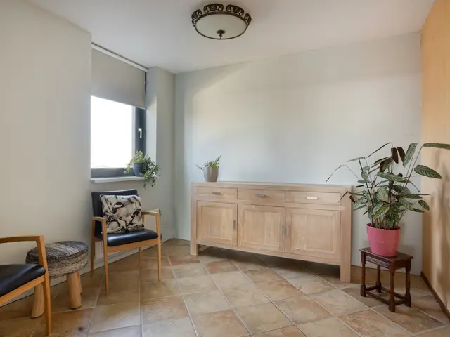 Hilbersplein 120, BEVERWIJK