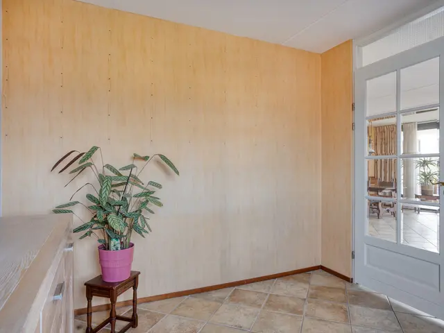 Hilbersplein 120, BEVERWIJK