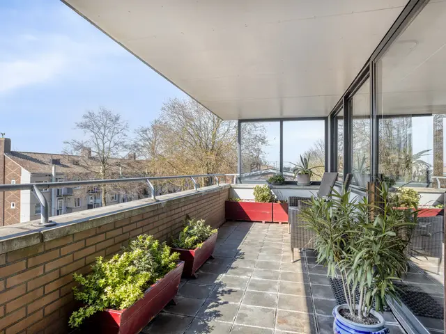 Hilbersplein 120, BEVERWIJK