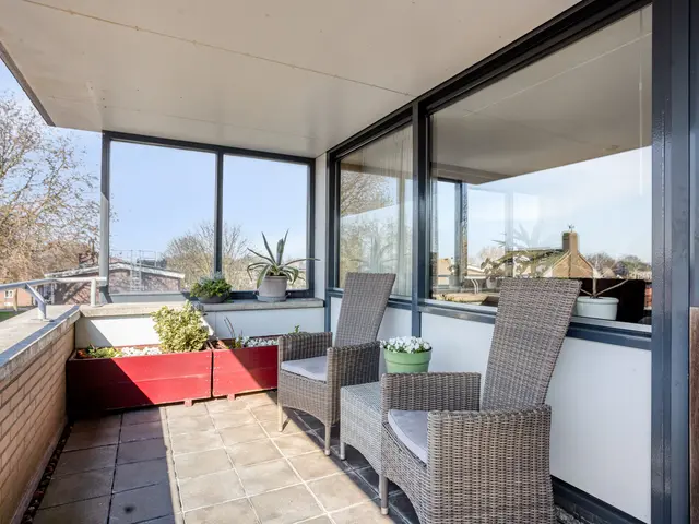 Hilbersplein 120, BEVERWIJK