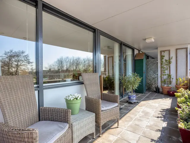 Hilbersplein 120, BEVERWIJK