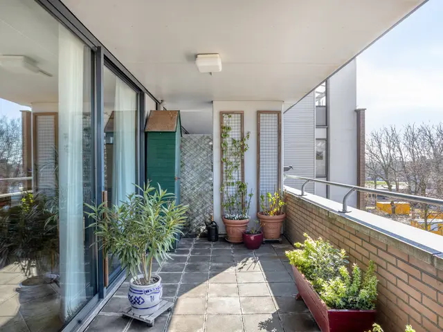 Hilbersplein 120, BEVERWIJK