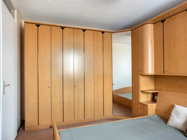 Hilbersplein 120, BEVERWIJK