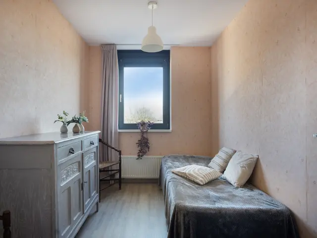 Hilbersplein 120, BEVERWIJK