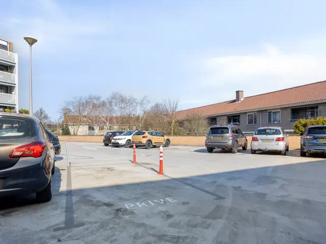 Hilbersplein 120, BEVERWIJK