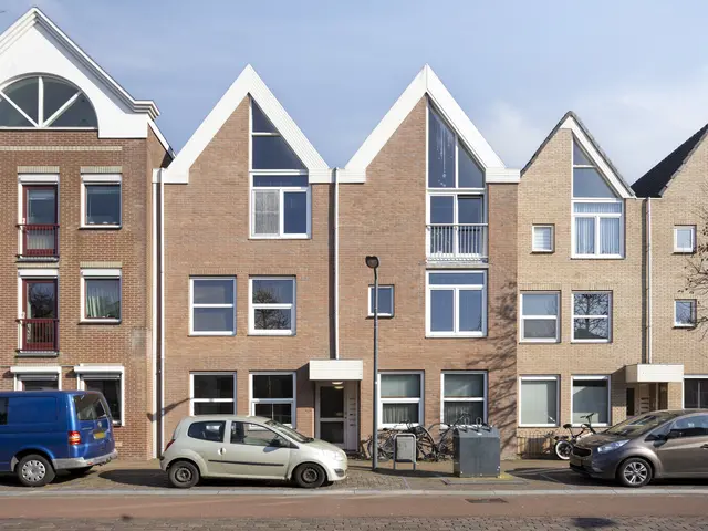 Dorpsstraat 27, CASTRICUM