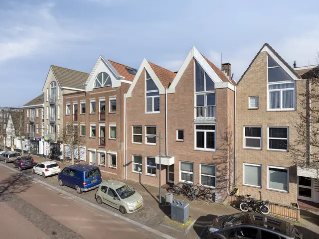Dorpsstraat 27, CASTRICUM