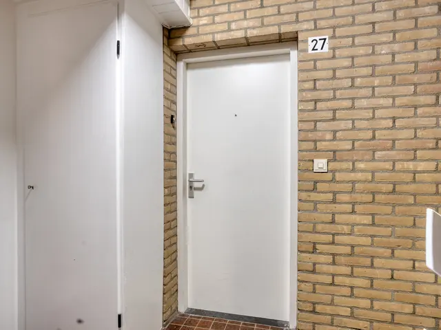 Dorpsstraat 27, CASTRICUM