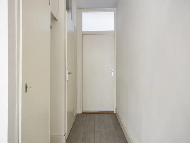 Dorpsstraat 27, CASTRICUM