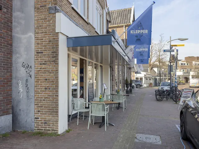 Dorpsstraat 27, CASTRICUM