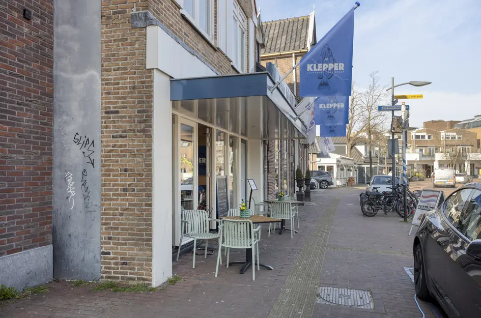 Dorpsstraat 27