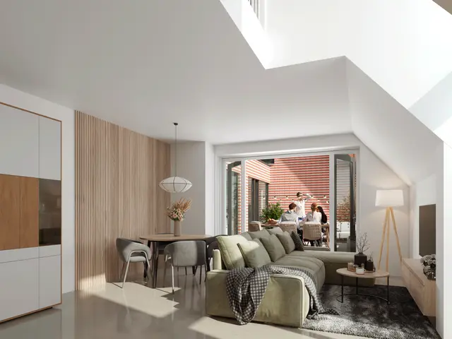 Baccarastraat 1 506, ZWAAG