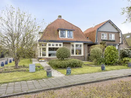 Kennemerstraatweg 634