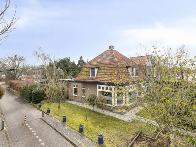 Kennemerstraatweg 634, HEILOO