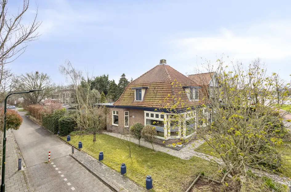 Kennemerstraatweg 634