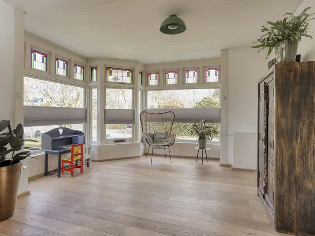 Kennemerstraatweg 634, HEILOO