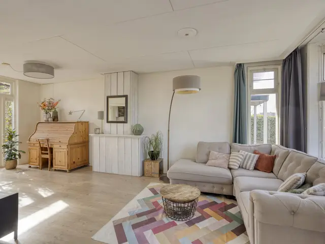 Kennemerstraatweg 634, HEILOO