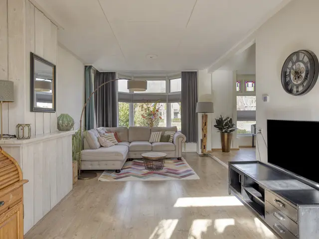 Kennemerstraatweg 634, HEILOO