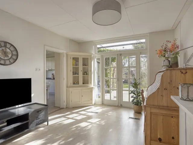 Kennemerstraatweg 634, HEILOO