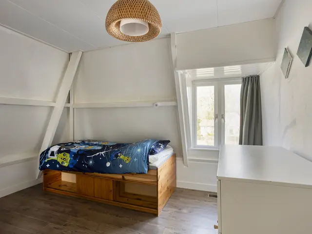 Kennemerstraatweg 634, HEILOO