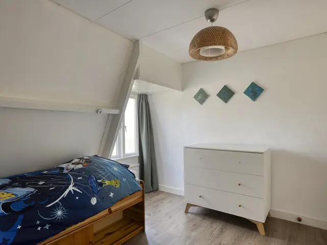 Kennemerstraatweg 634, HEILOO