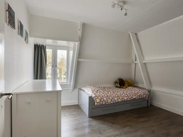 Kennemerstraatweg 634, HEILOO