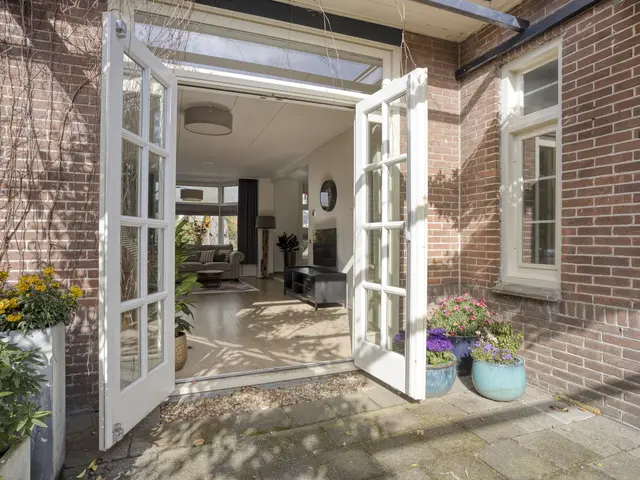 Kennemerstraatweg 634, HEILOO