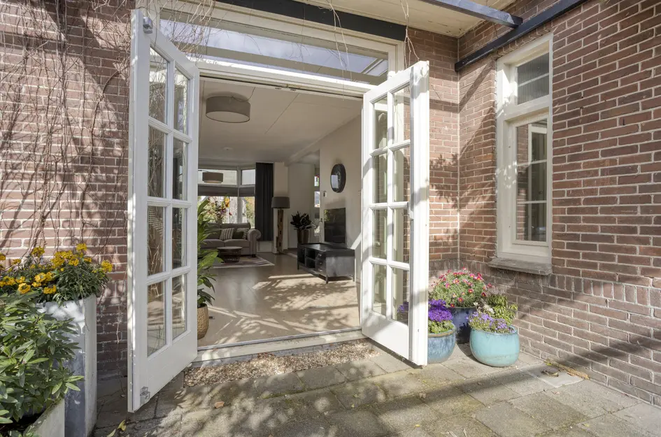 Kennemerstraatweg 634