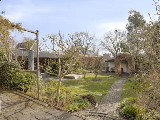 Kennemerstraatweg 634, HEILOO