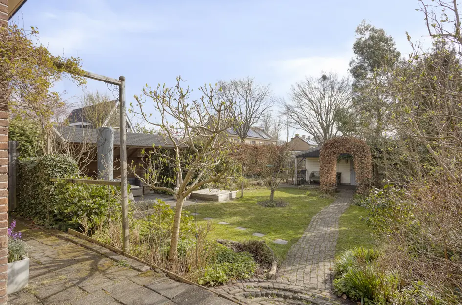 Kennemerstraatweg 634