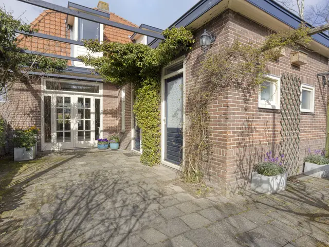 Kennemerstraatweg 634, HEILOO