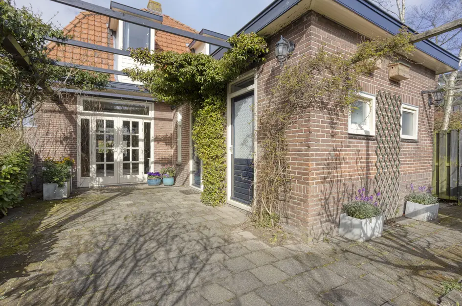 Kennemerstraatweg 634