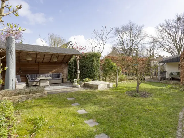 Kennemerstraatweg 634, HEILOO