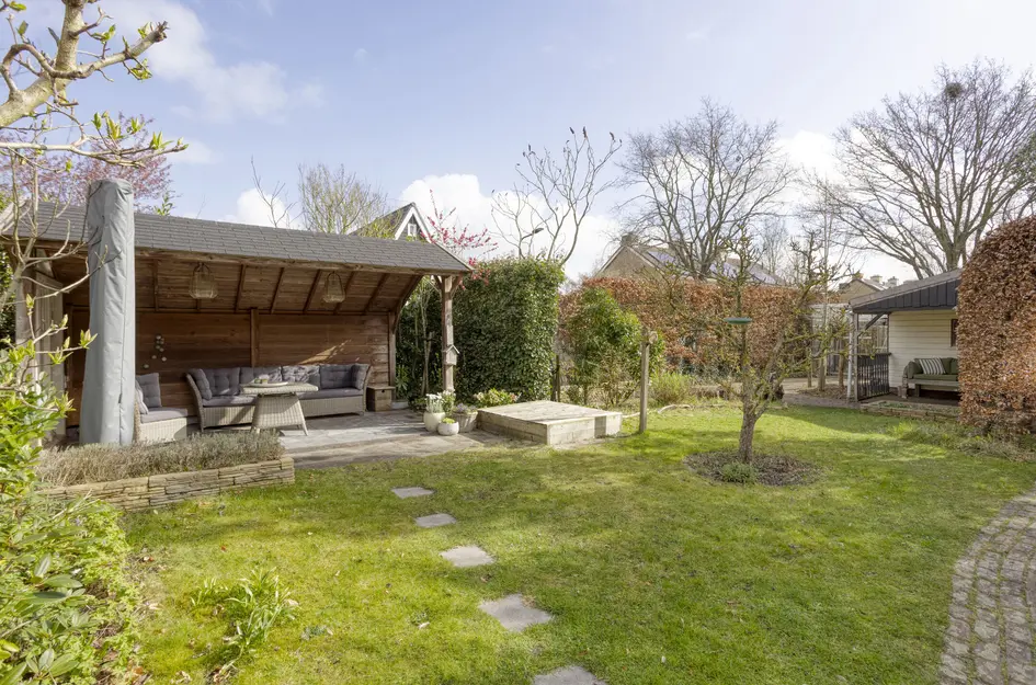 Kennemerstraatweg 634