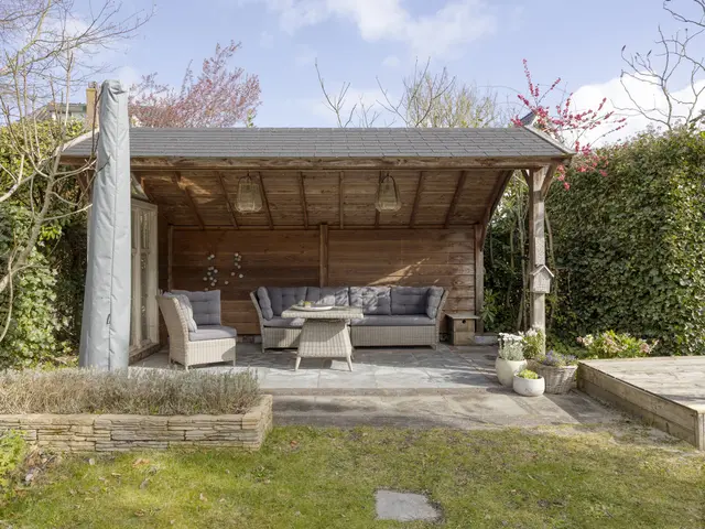 Kennemerstraatweg 634, HEILOO