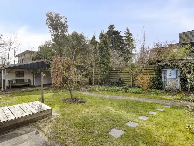 Kennemerstraatweg 634, HEILOO