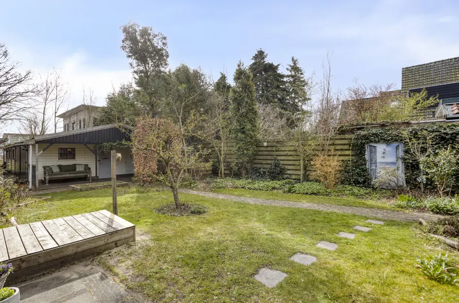 Kennemerstraatweg 634