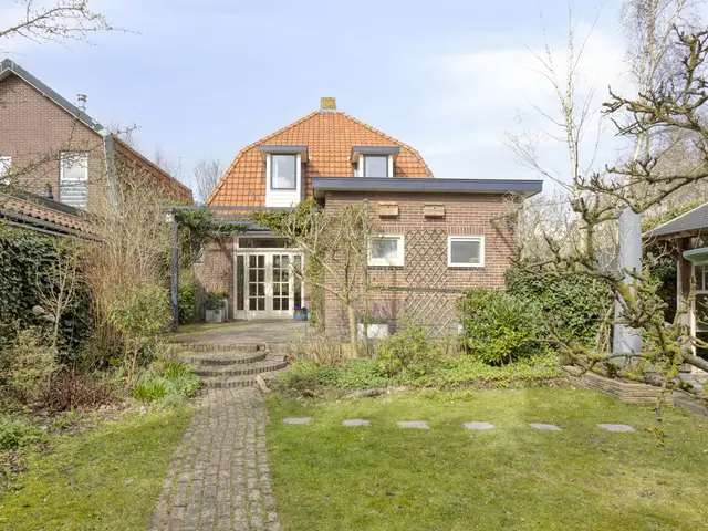 Kennemerstraatweg 634, HEILOO