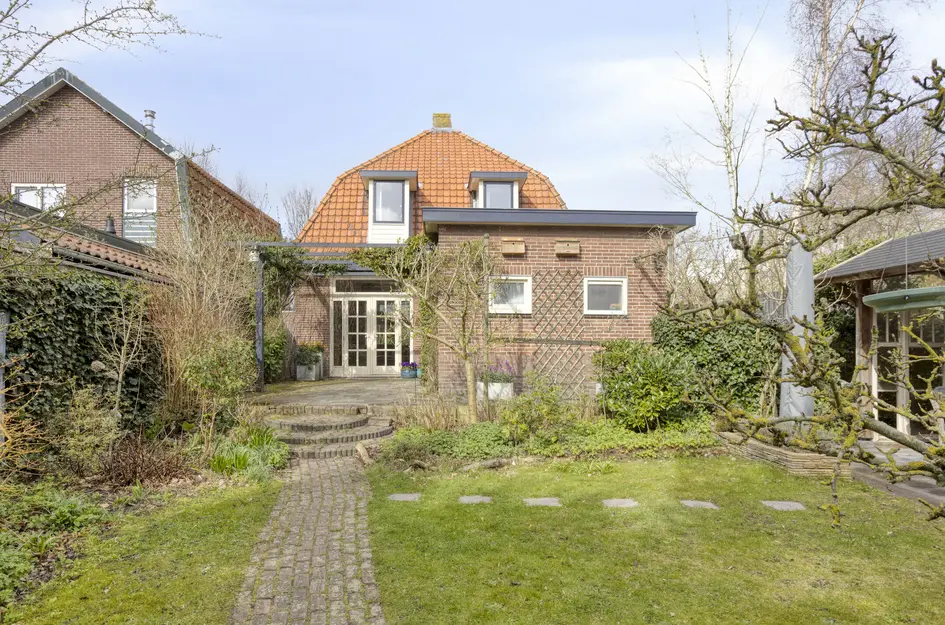 Kennemerstraatweg 634