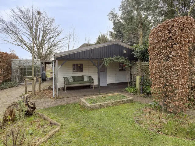 Kennemerstraatweg 634, HEILOO