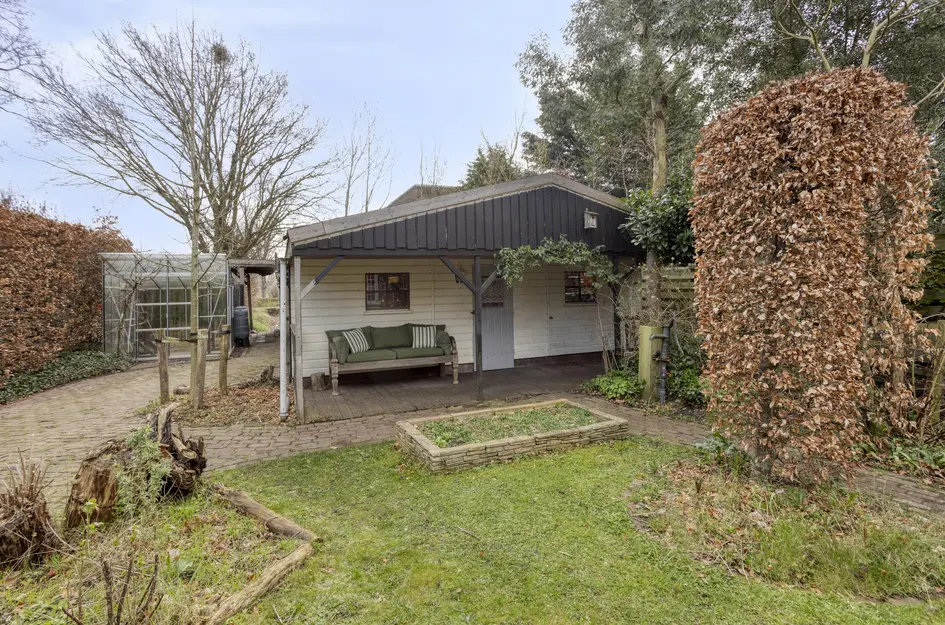 Kennemerstraatweg 634