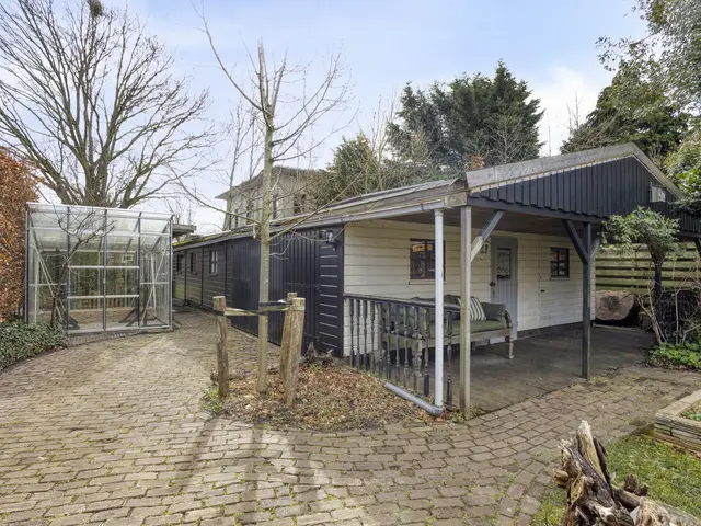 Kennemerstraatweg 634, HEILOO